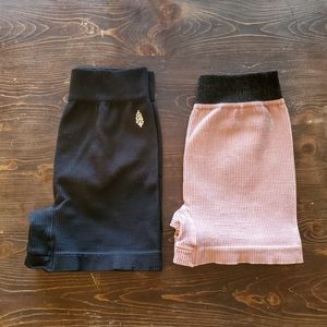 Free People Prajna Short Bundle